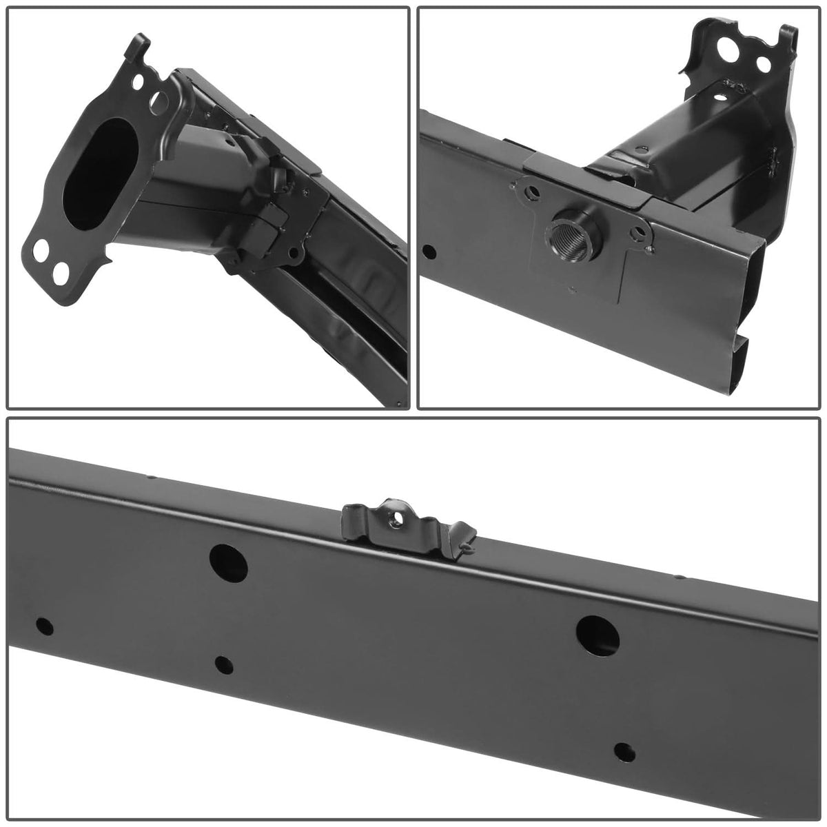 06-12 Toyota RAV4 Front Bumper Reinforcement Bar
