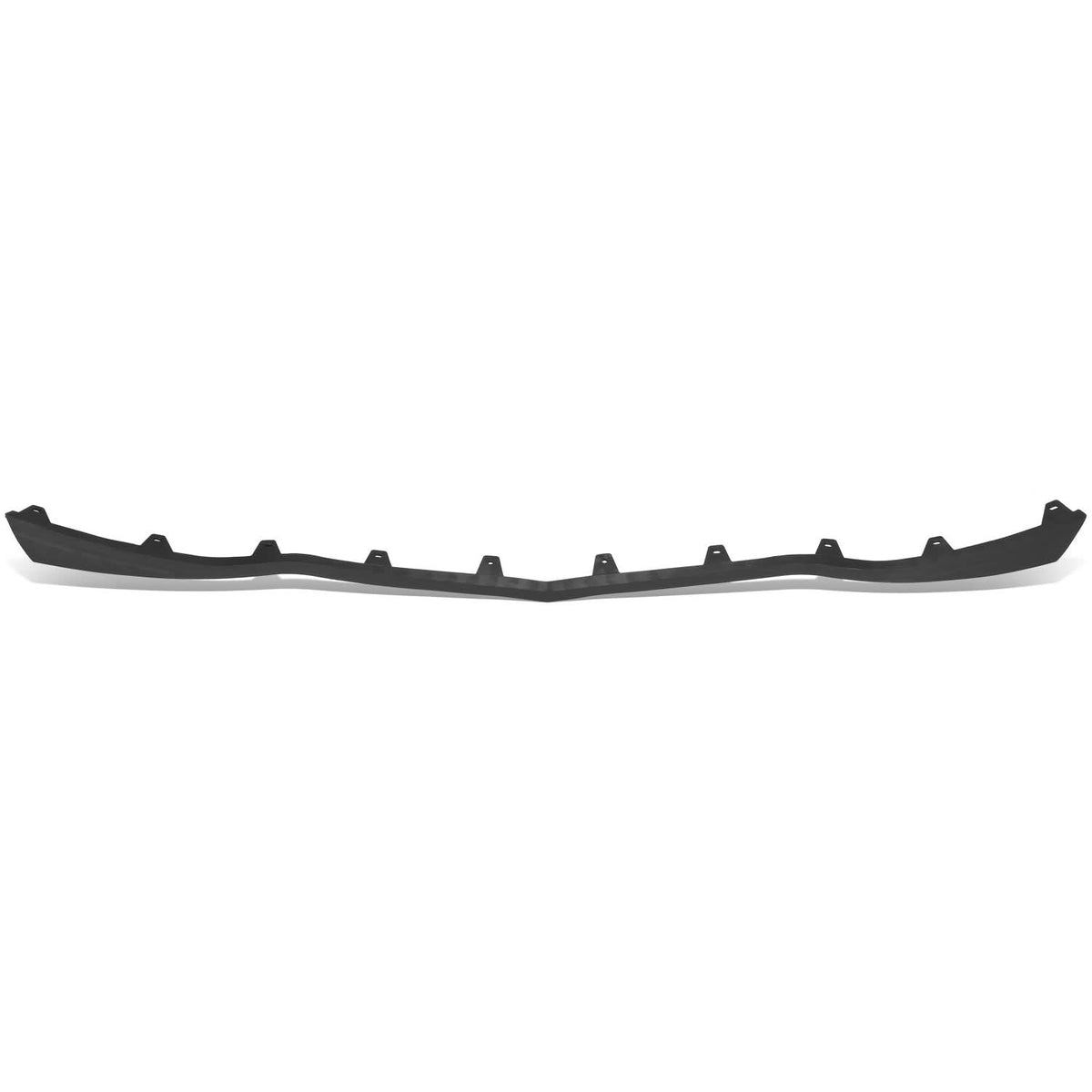 2014+ Chevrolet Impala Front Lower Center Bumper Deflector