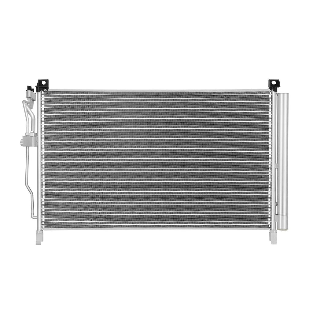 2015-2024 Nissan Murano AC Condenser - Aluminum