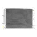 2015-2018 Ford Edge / Lincoln MKX AC Condenser Aluminum