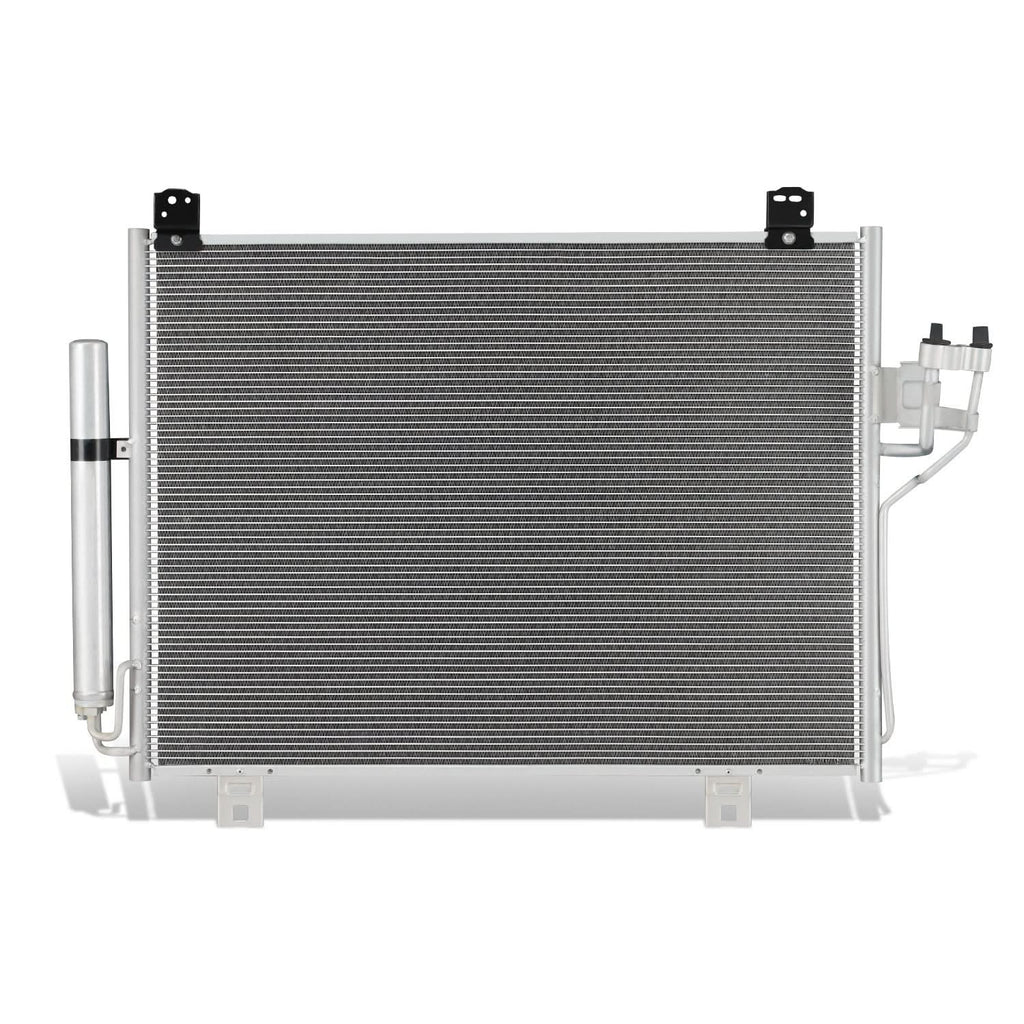 2016-2023 Mazda CX-9 AC Condenser Aluminum