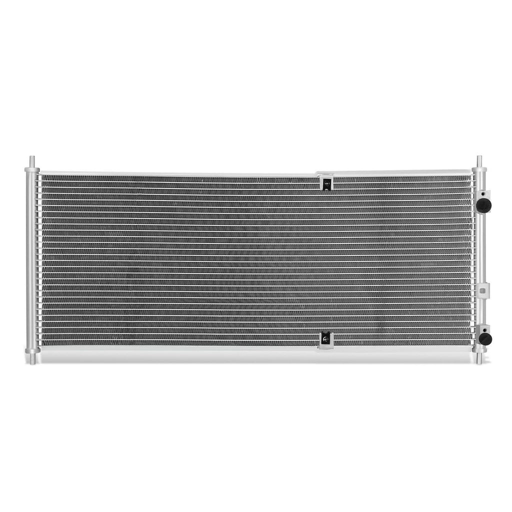 2000-2006 Honda Insight AC Condenser - Aluminum
