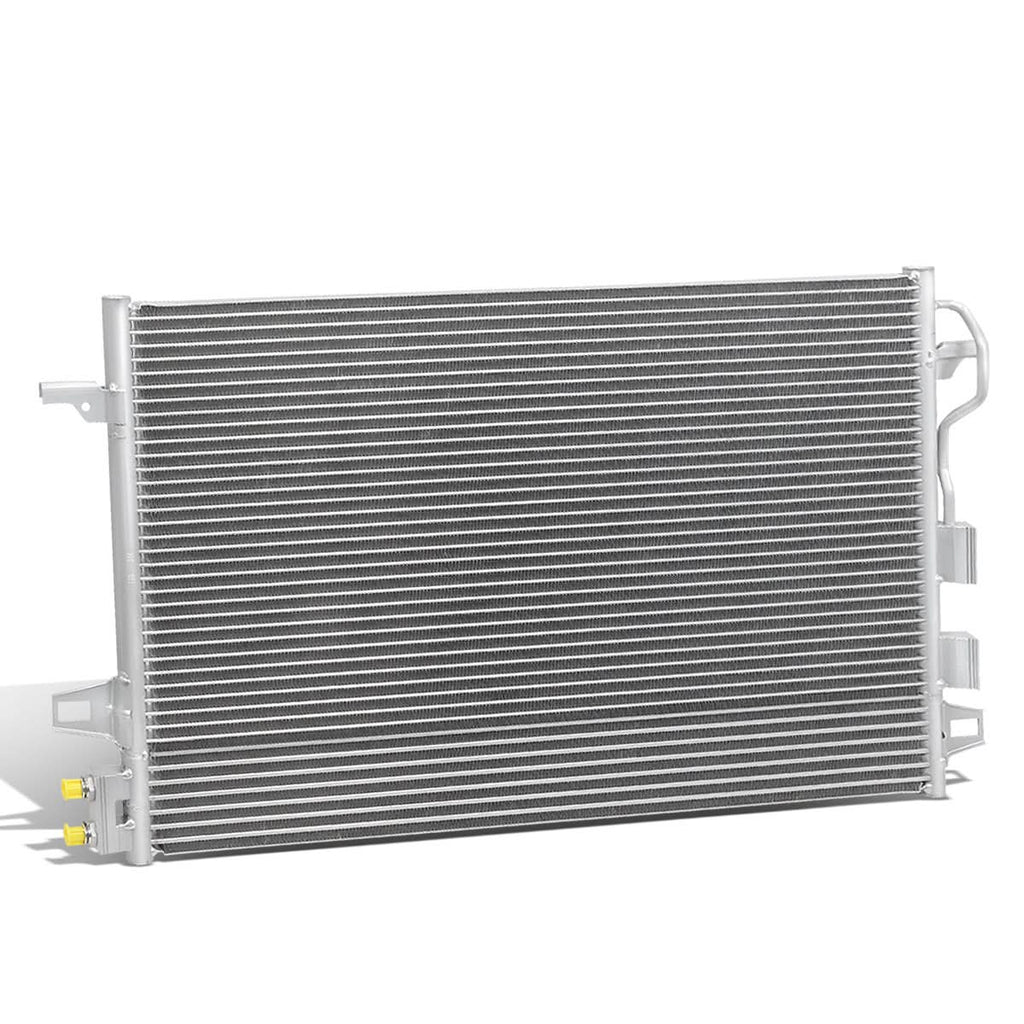 2005-2007 Dodge Caravan AC Condenser Aluminum