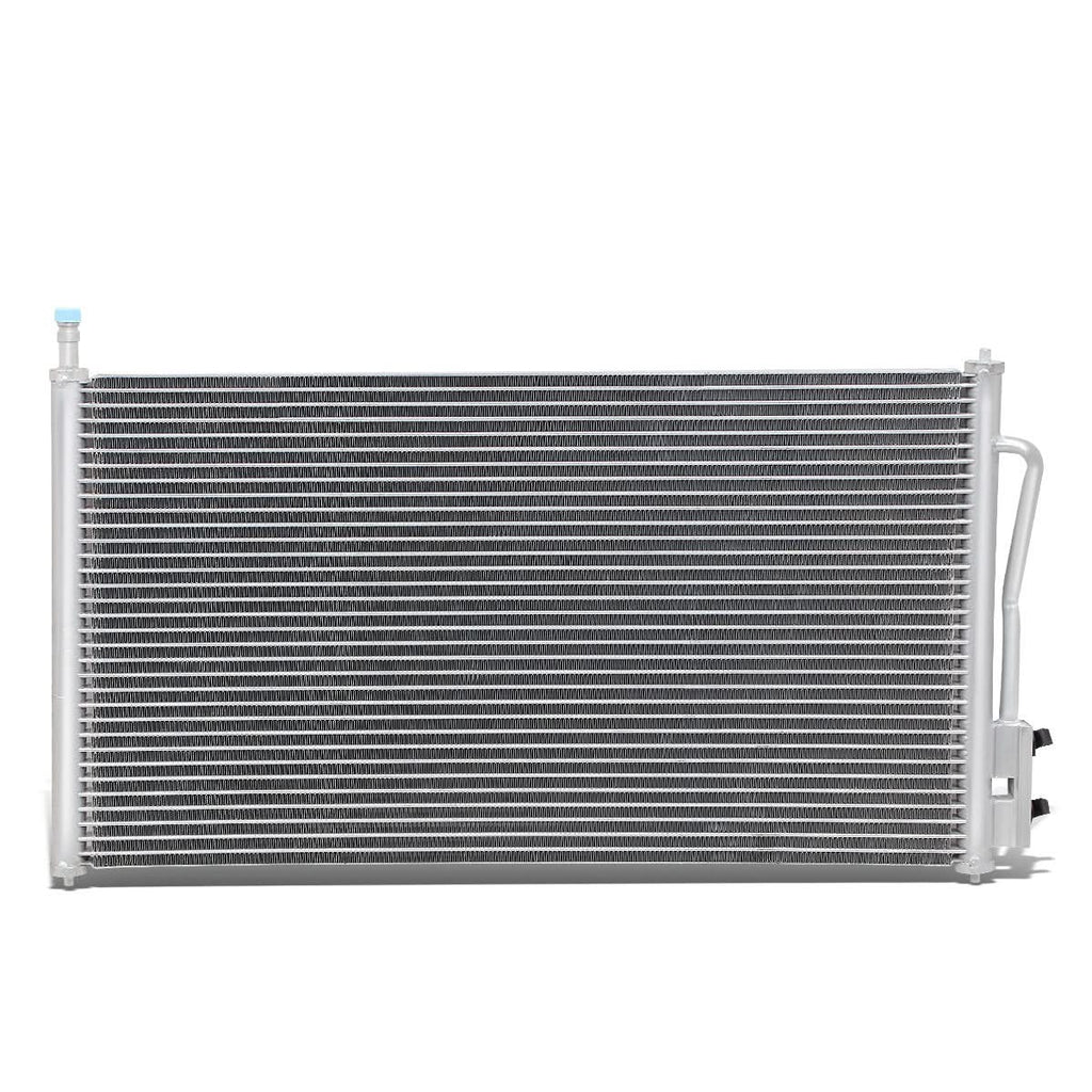 05-07 Ford Focus AC Condenser - Fits 2.0L 2.3L Engine Aluminum