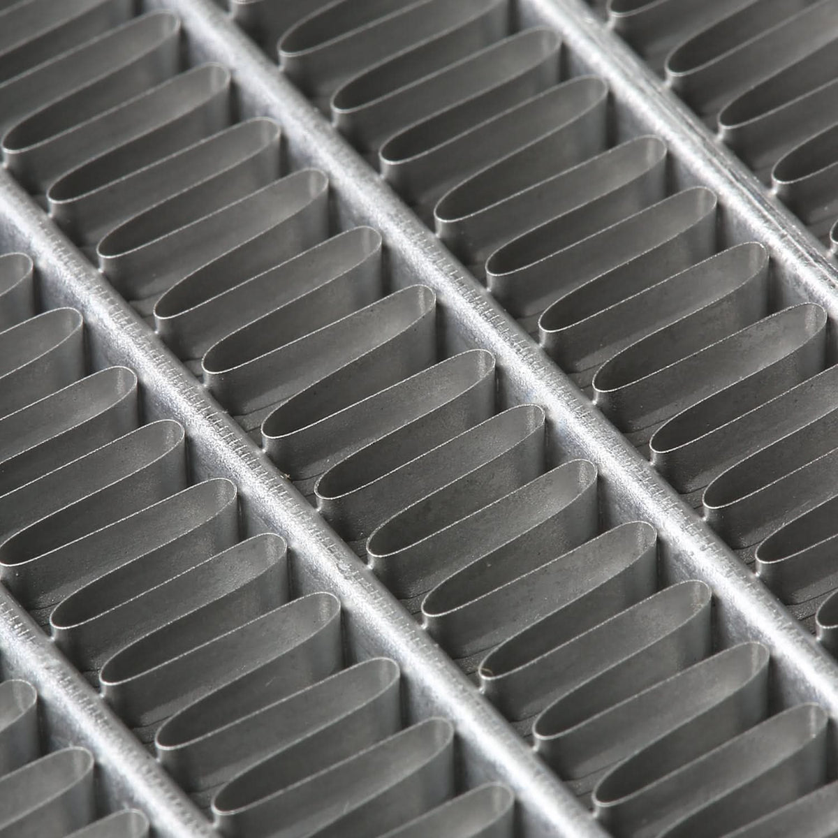 2008-2010 Ford F-250/F-350/F-450/F-550 Super Duty AC Condenser Aluminum