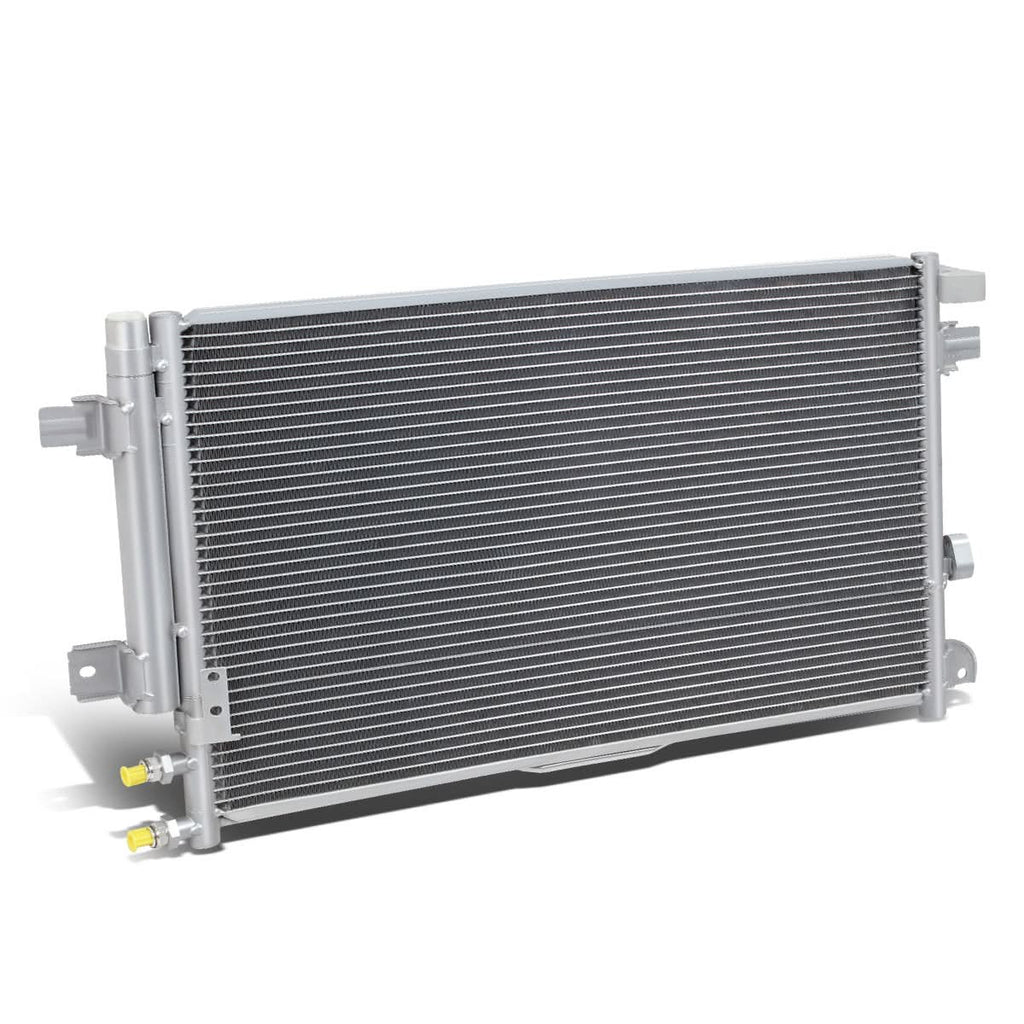 AC Condenser - Mini - Aluminum