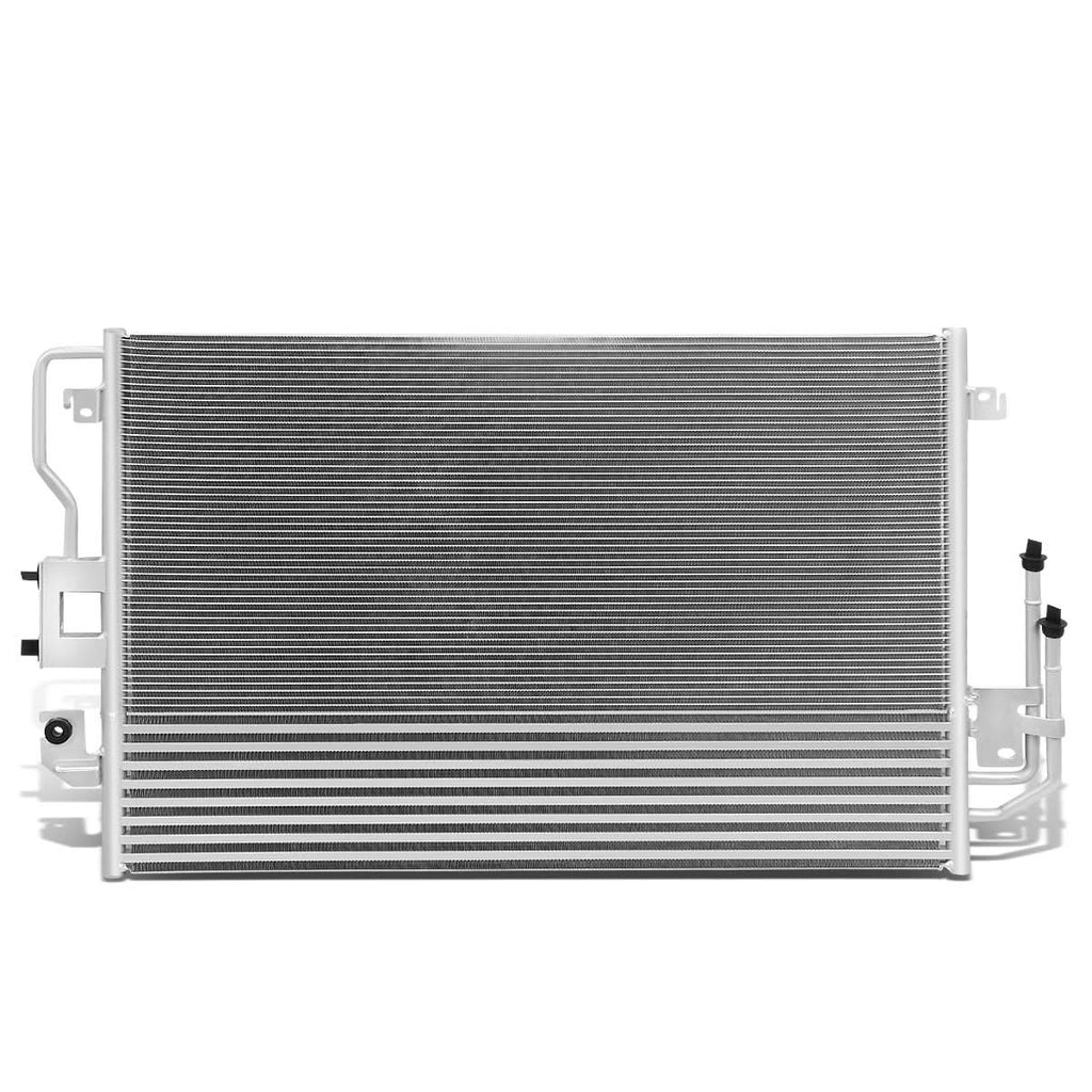 09-12 Ford Escape AC Condenser Aluminum