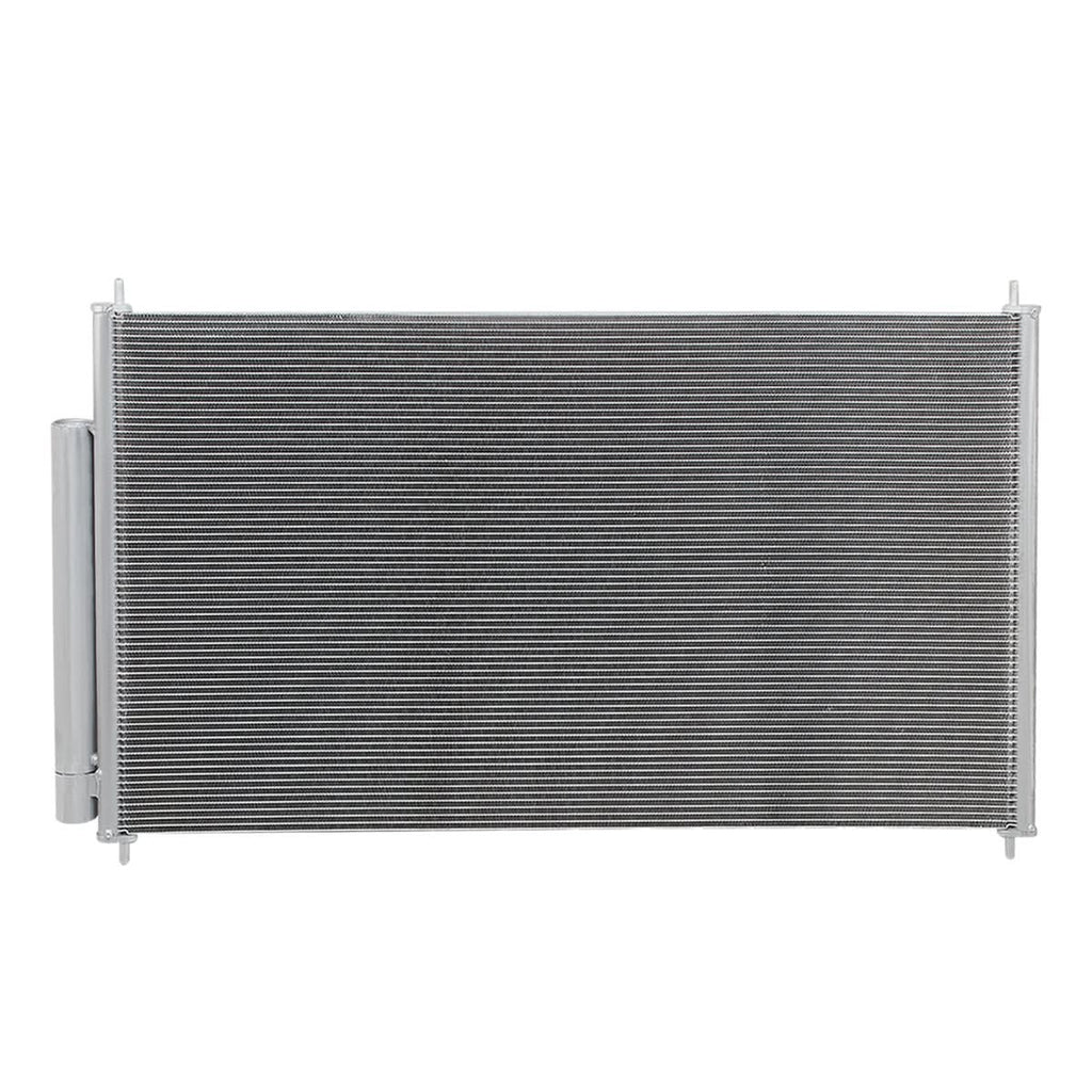 2011-2017 Honda Odyssey AC Condenser - Aluminum