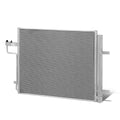 13-19 Ford C-Max & Escape AC Condenser - Aluminum