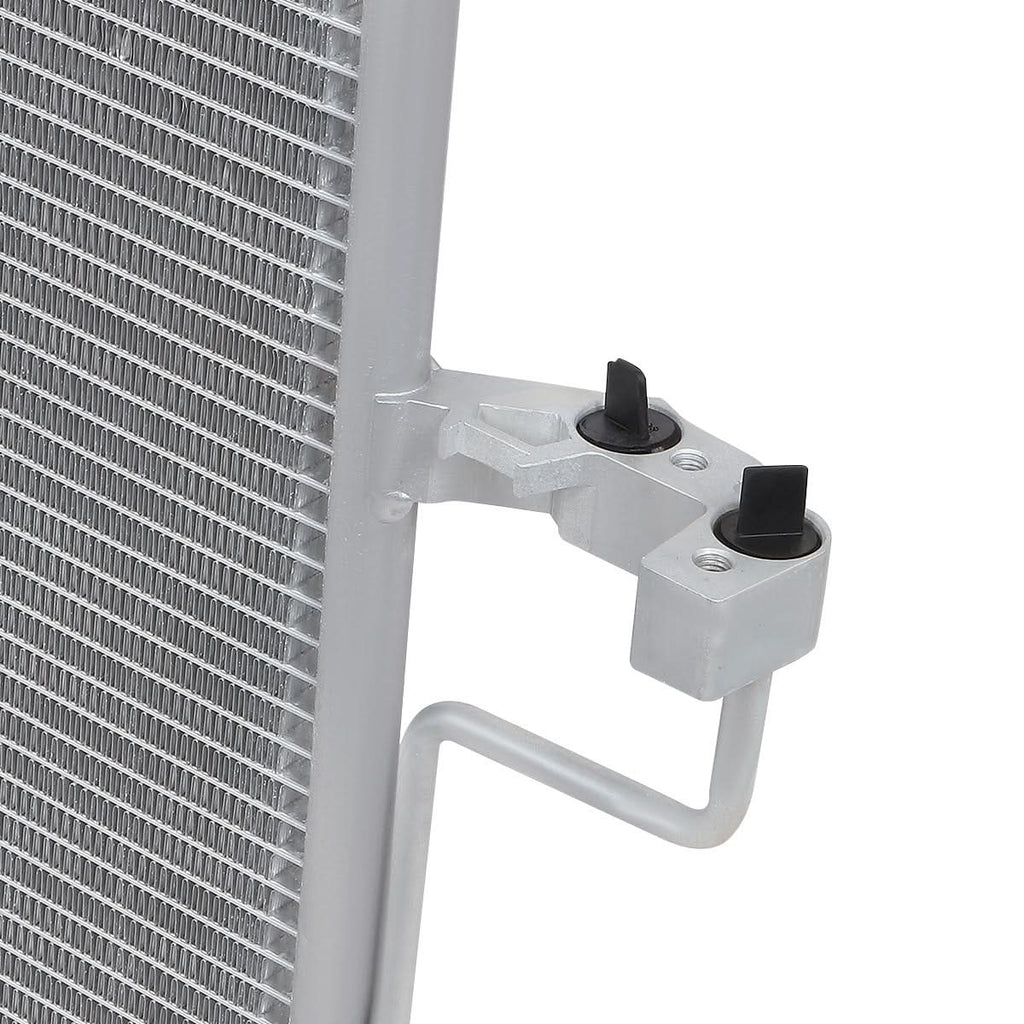 13-19 Ford C-Max & Escape AC Condenser - Aluminum