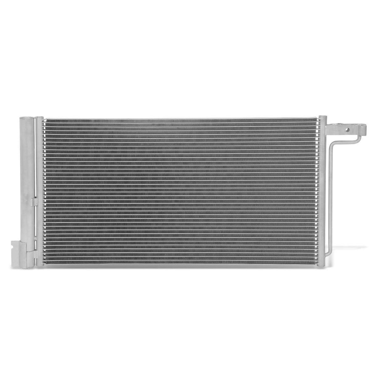 2015-2018 Ford Focus AC Condenser - 2.0L Model Aluminum