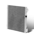 02-08 Dodge Ram 1500 2500 3500 AC Condenser Aluminum