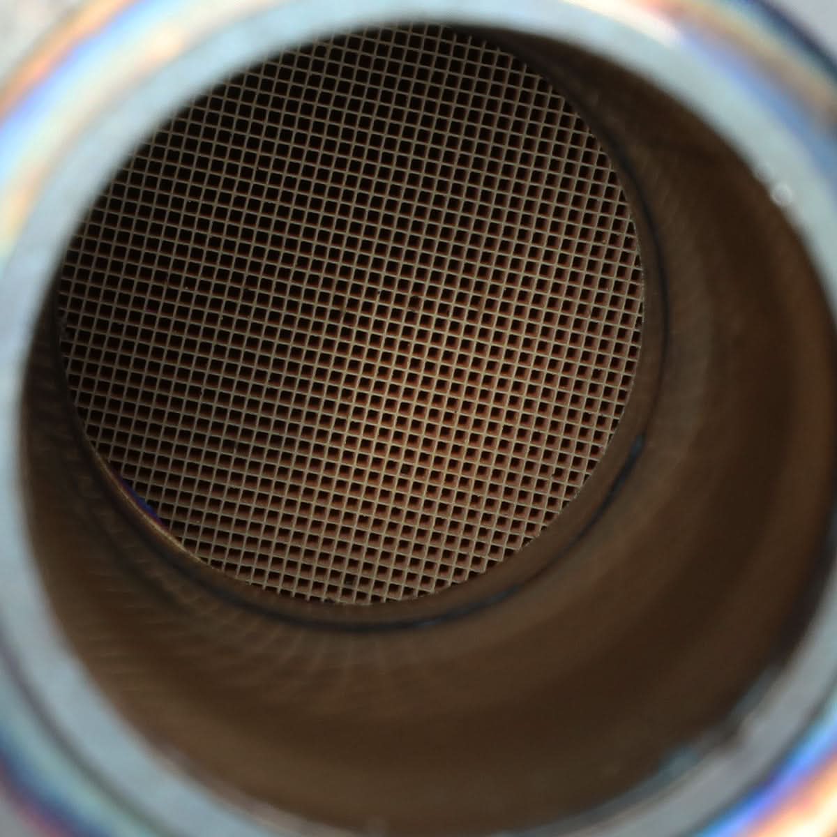 1997-2001 Honda CRV Catalytic Converter