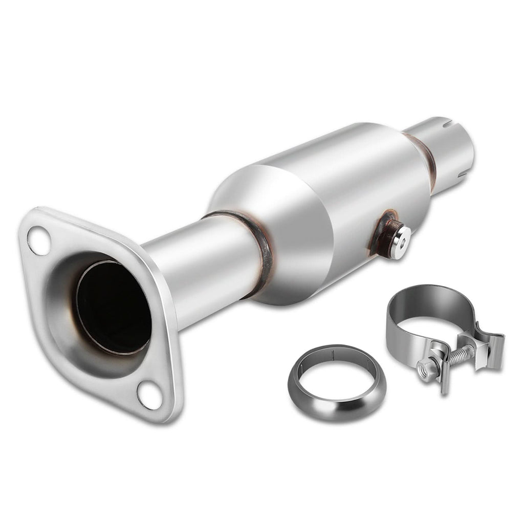 2009-2012 Ford Escape Exhaust Performance System