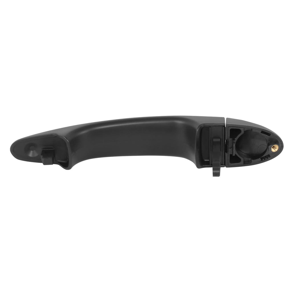 04-10 BMW X3 Front Right Door Pull Handle with Cover