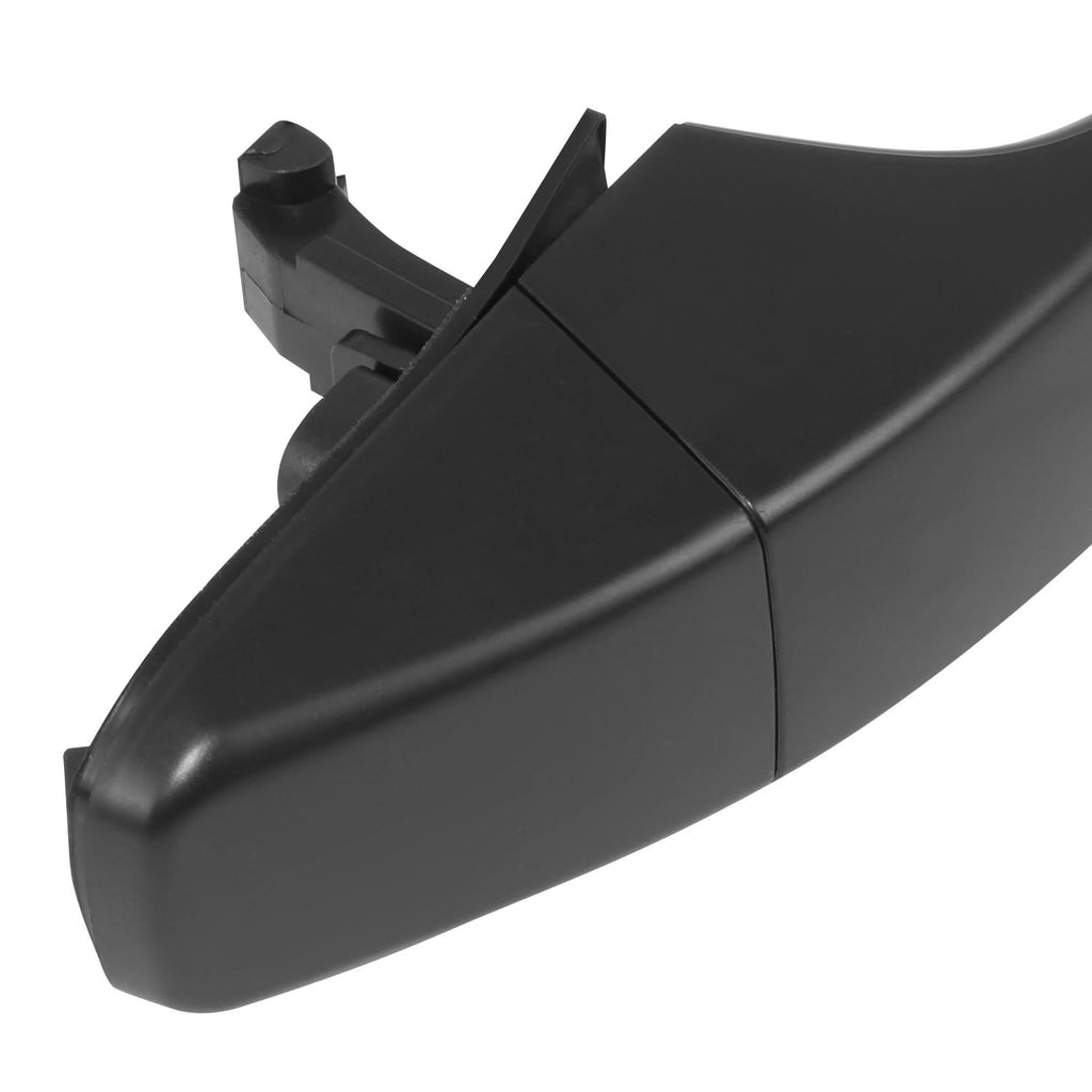 2015-2022 Chevrolet Colorado Front Right Door Pull Handle w/Cover