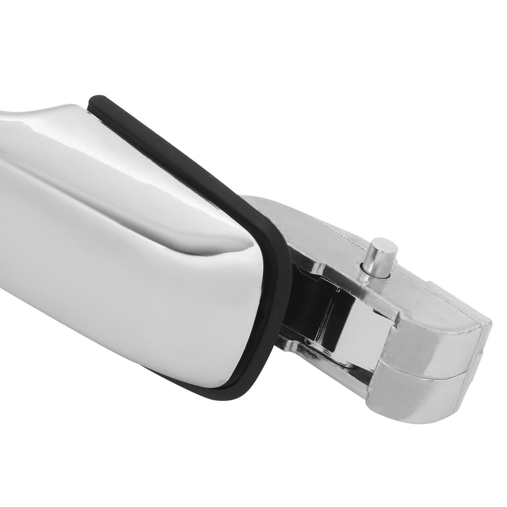 2001-2006 Acura MDX Front Right Door Pull Handle Chrome