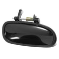 96-00 Honda Civic Sedan Rear Right Door Pull Handle