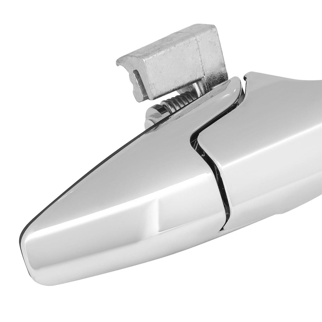 2010-2015 Honda Accord Crosstour Front Right Door Pull Handle