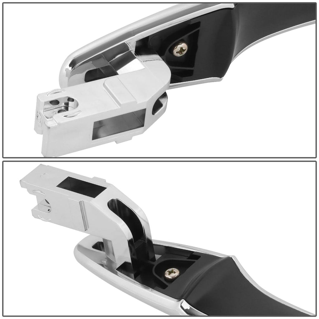 2013-2018 Nissan Altima Door Pull Handle - Front Right
