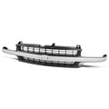 1999-2002 Chevy Silverado 1500/2500 OE Style Front Grille Assembly