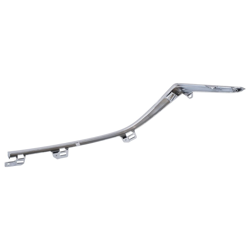 2014+ Mazda 6 Right Chrome Grille Trim Molding