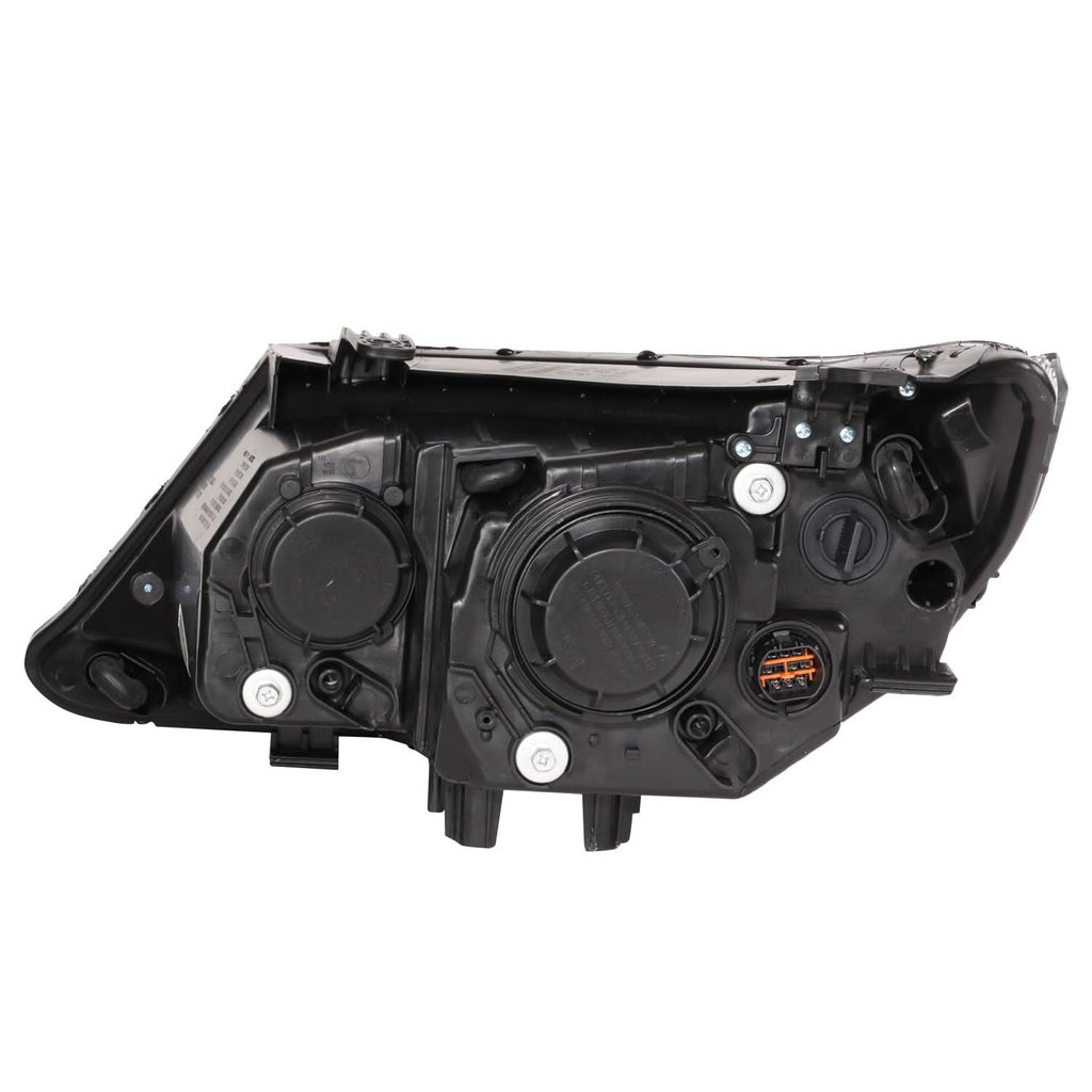 2014-2015 Kia Sorento OE Style Halogen Headlight w/ LED DRL - Right