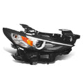 2019-2021 Mazda 3 OE Style Right Headlight - Non-Adaptive