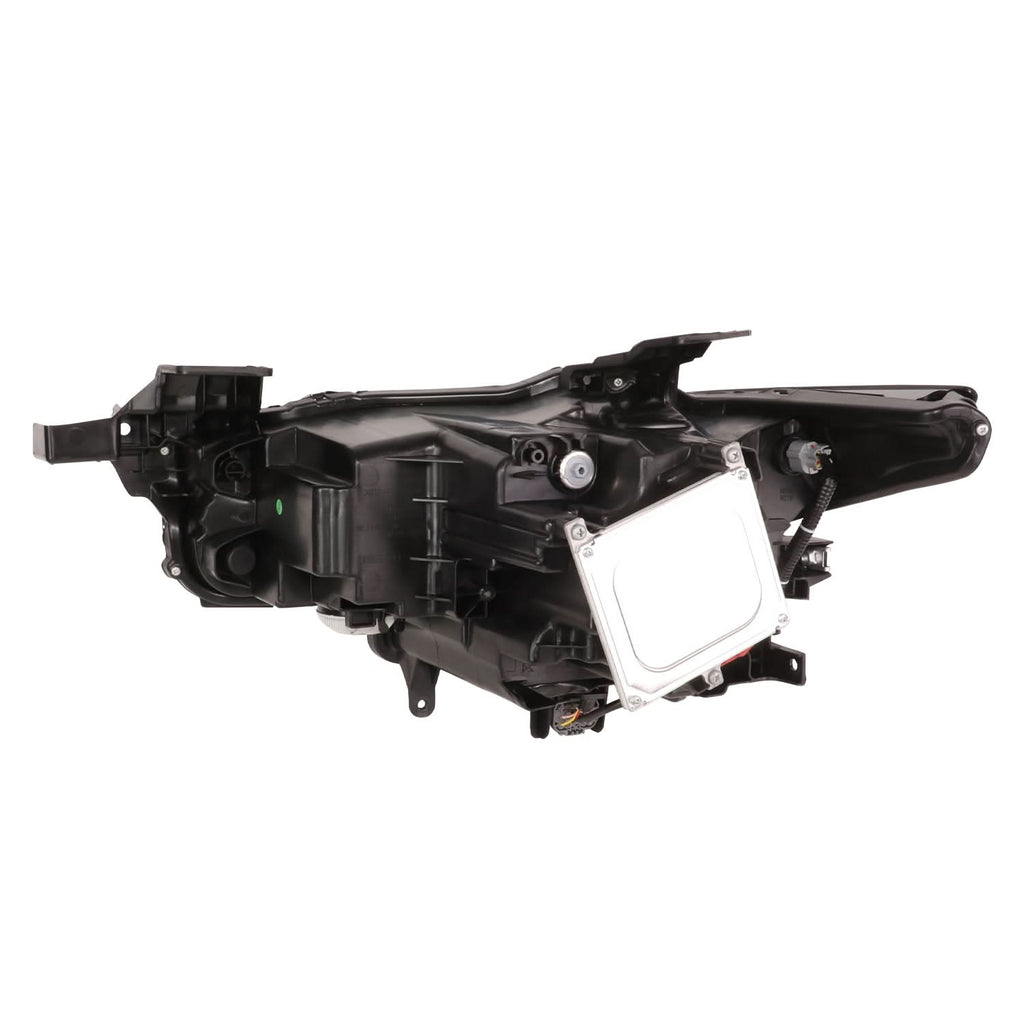 2019-2021 Mazda 3 OE Style Right Headlight - Non-Adaptive