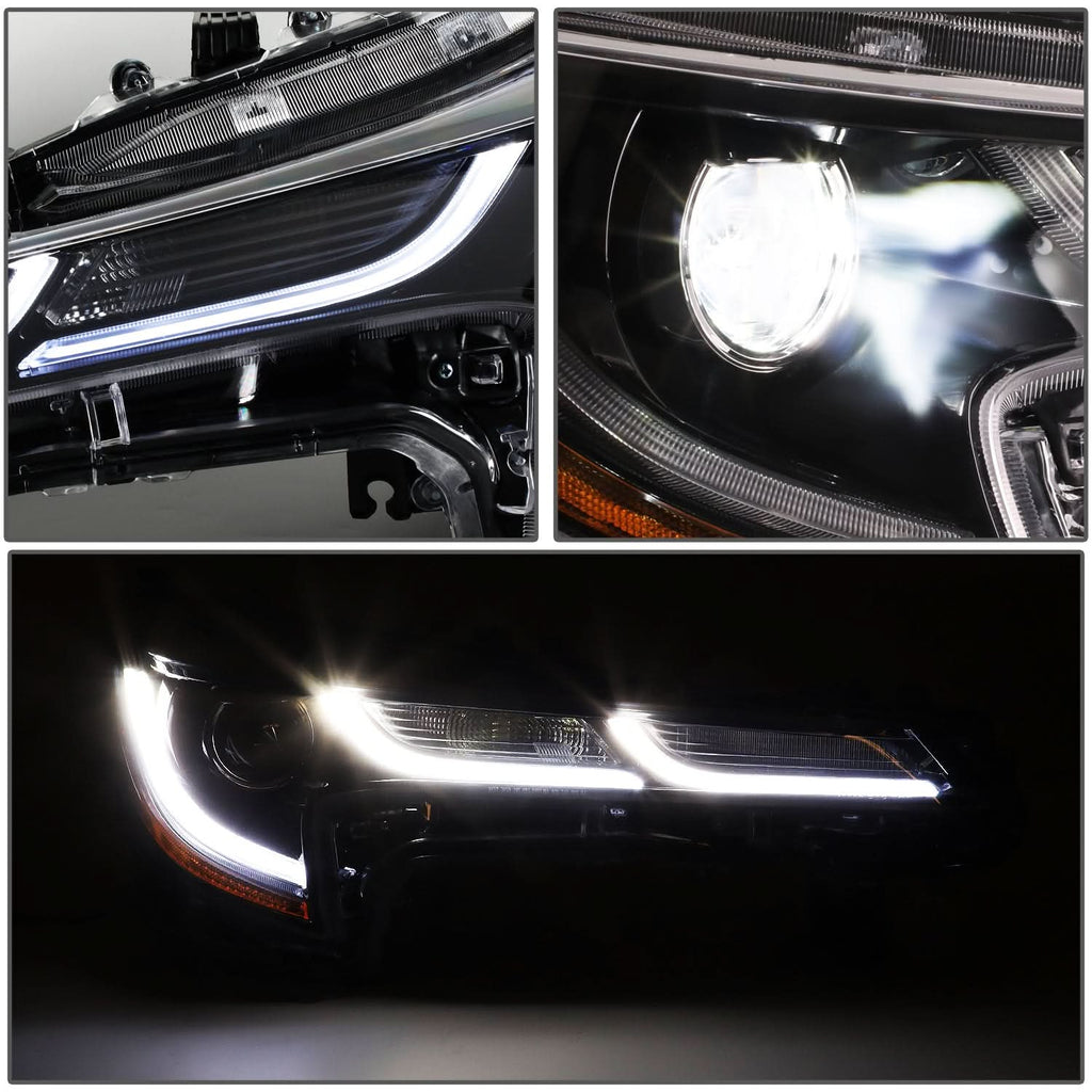 2019-2023 Toyota Corolla OE Style Right Headlight Assembly