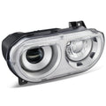 08-14 Dodge Challenger OE Style HID Headlight - Right Side