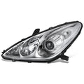 2005-2006 Lexus ES330 OE Style Left Headlight