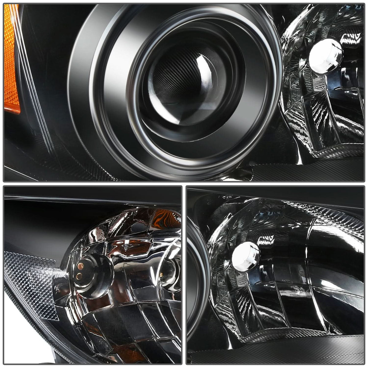 2008-2011 Subaru Impreza OE Style Right Headlight