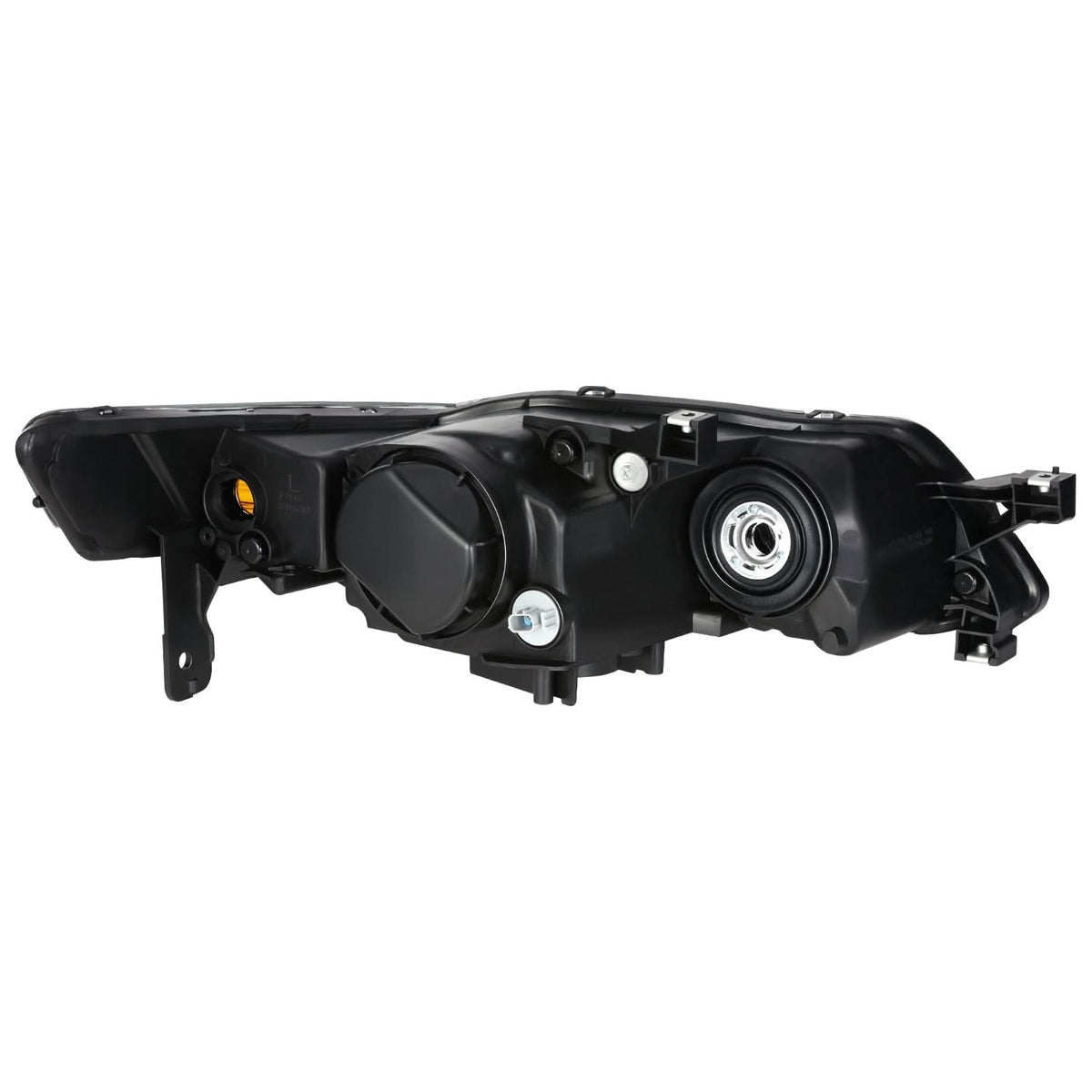 2004-2005 Acura TL OE Style HID Headlight - Left Side