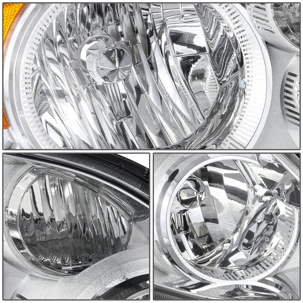 2008-2010 Toyota Avalon OE Style Halogen Headlight - Right Side