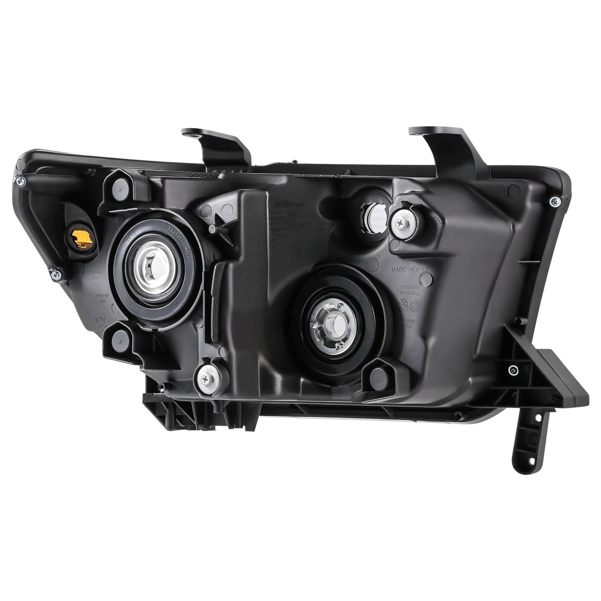 2007–2013 Toyota Tundra / 2008–2017 Sequoia OE-Style Headlight - Left