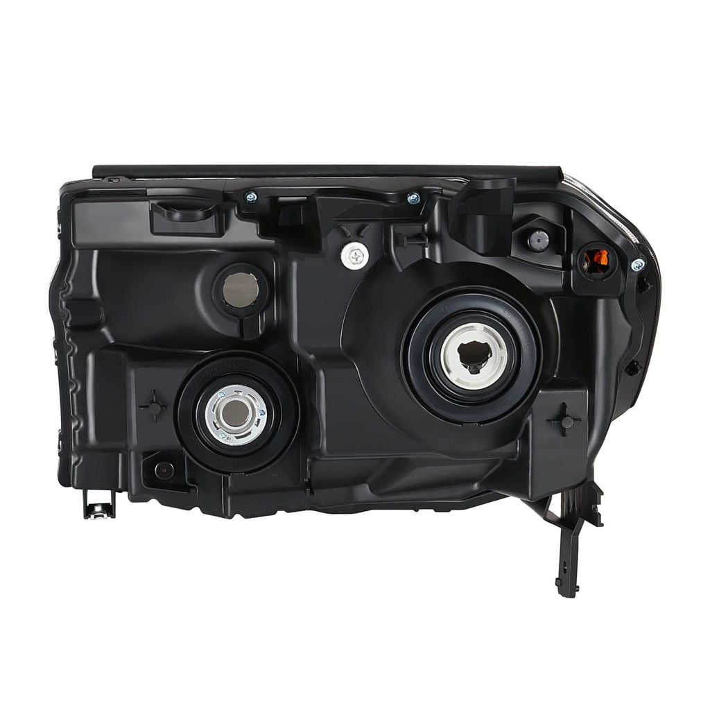 2012-2015 Honda Pilot OE Style Right Side Headlight