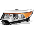 2011-2014 Ford Edge OE Style Halogen Headlight - Left Side