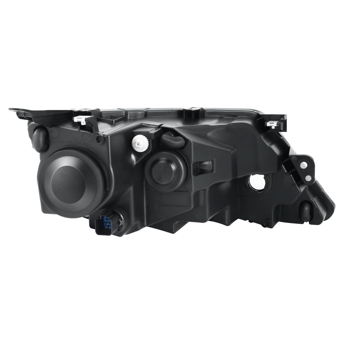2010-2012 Ford Fusion OE Style Left Side Headlight