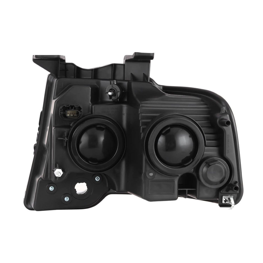 2015-2017 Ford Expedition OE Style Projector Headlight - Right Side