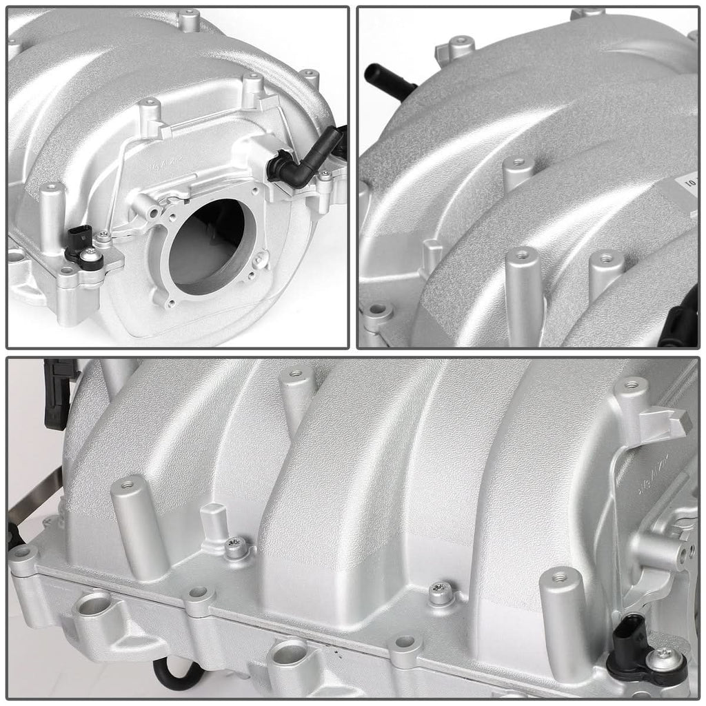2006-2012 Mercedes C/CLK/E/GLK Class Intake Manifold