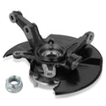 2006-2011 Honda Civic OEM Loaded Knuckle Assembly - Front Right