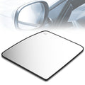 2012-2019 Nissan NV1500/NV2500/NV3500 OE Style Heated Mirror Glass Lens