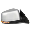 2011-2013 Jeep Grand Cherokee OEM Powered Heated Folding Mirror Right