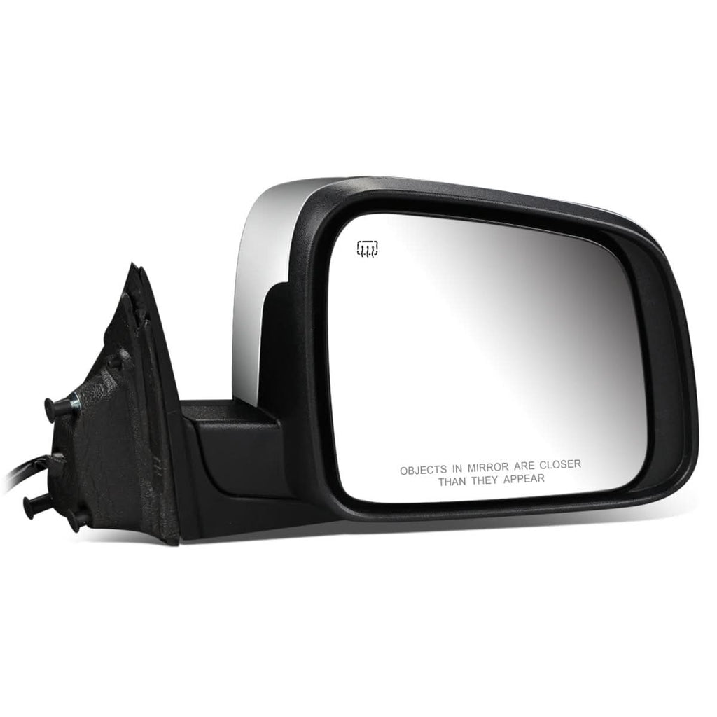 2011-2013 Jeep Grand Cherokee OEM Powered Heated Folding Mirror Right