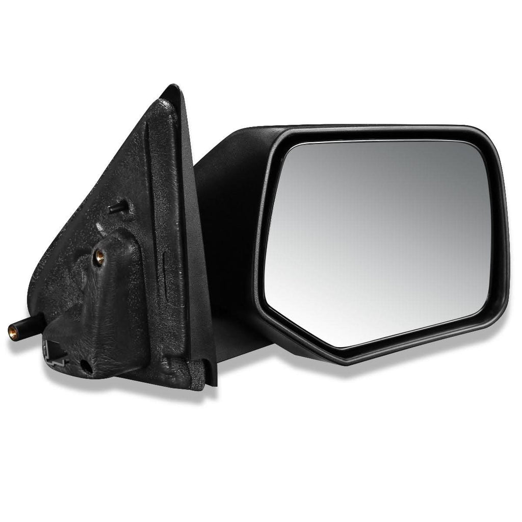 08-12 Ford Escape Powered Side Mirror - Right