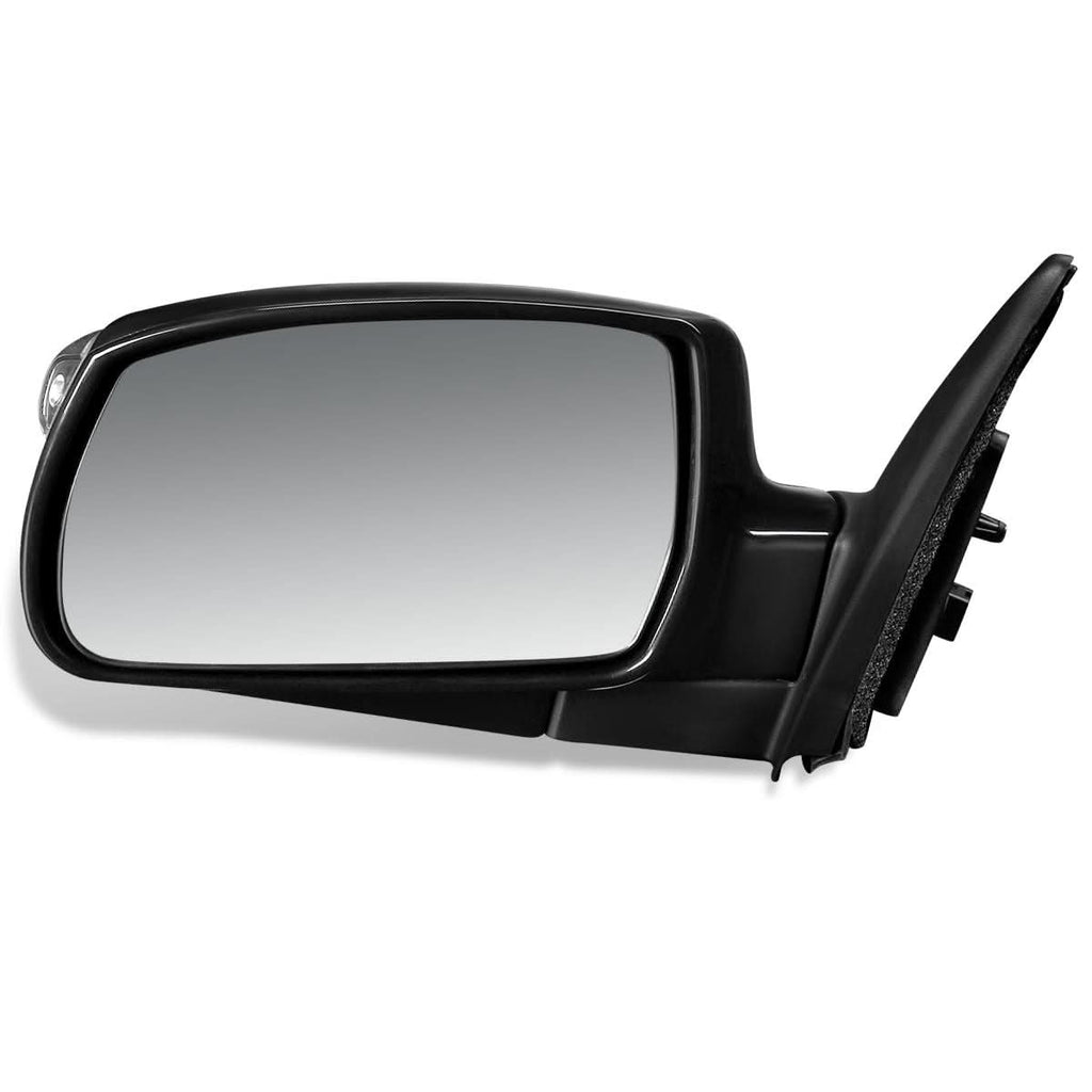2010-2015 Hyundai Tucson OEM Style Powered Side Mirror - Left