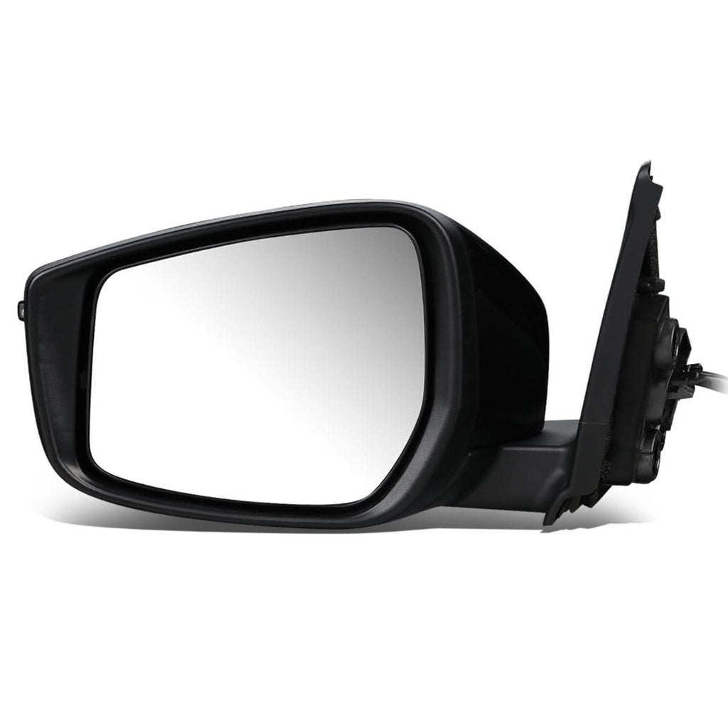 2018-2020 Nissan Kicks OEM Powered Heated Side Mirror Left