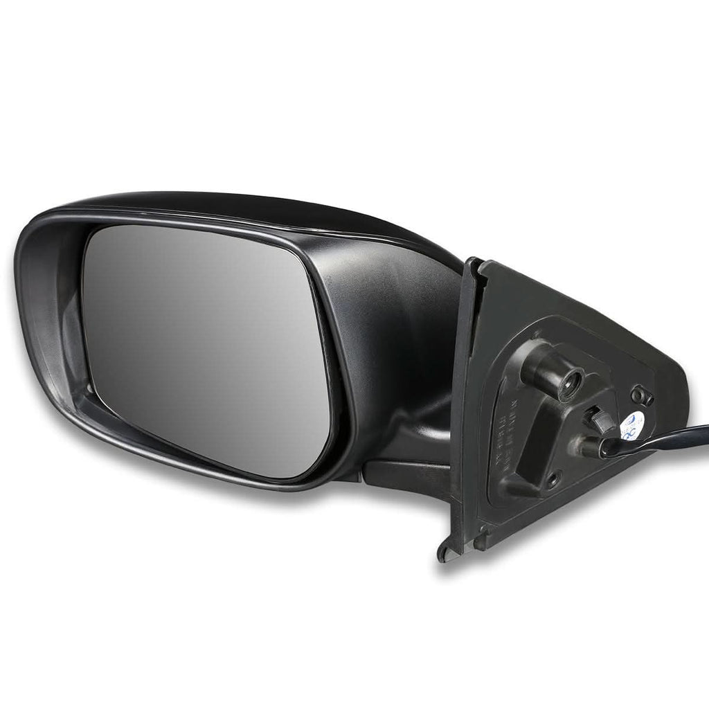2008-2014 Scion xD OEM Powered Paintable Left Side Mirror