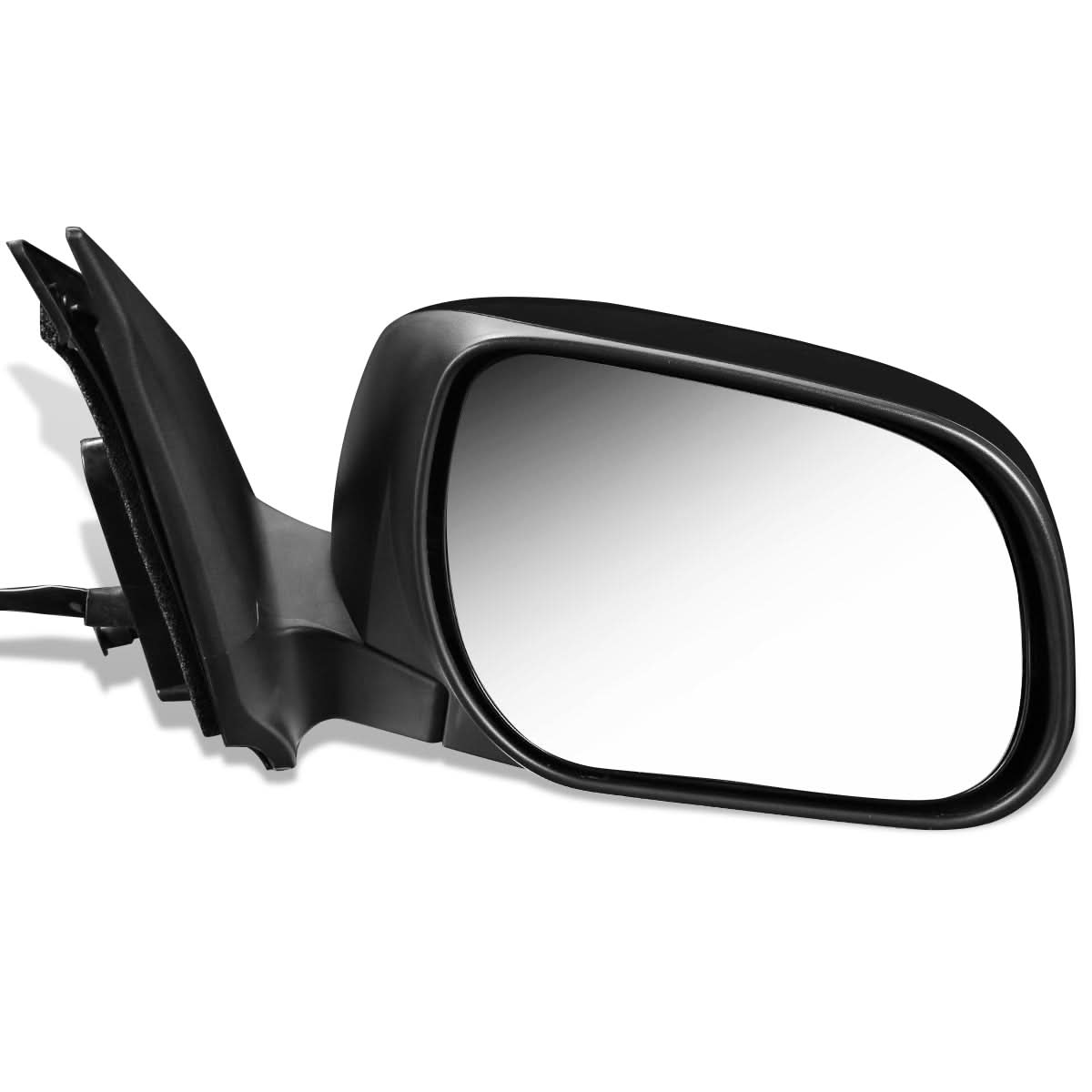 2009-2012 Toyota RAV4 OEM Style Powered Side Mirror - Right Side
